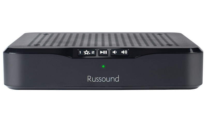 Russound MBX Front