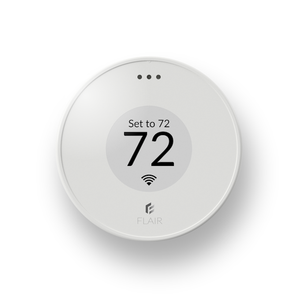 Mimic Nest Thermostat Comfort Sensor - Home Automation - Hubitat