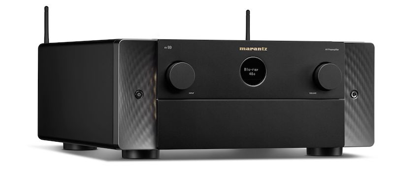 marantz AV10