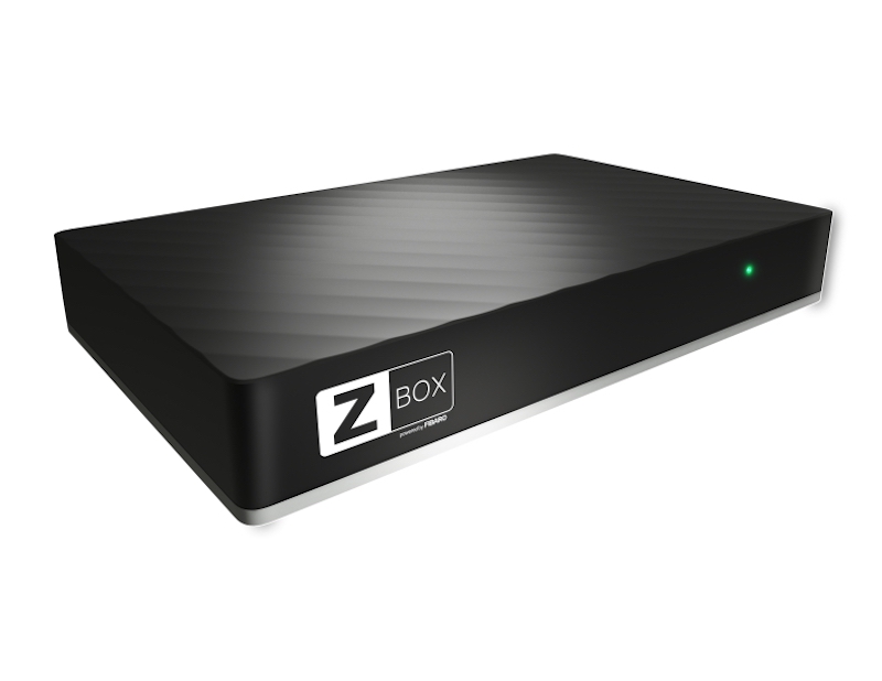 Zooz z-box-hub