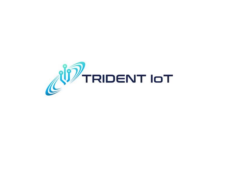 Trident IoT LogoTrident IoT Logo