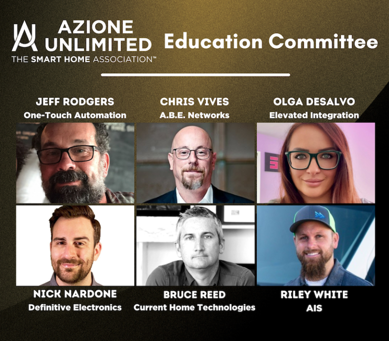 Azione Unlimited Education Committee (1)
