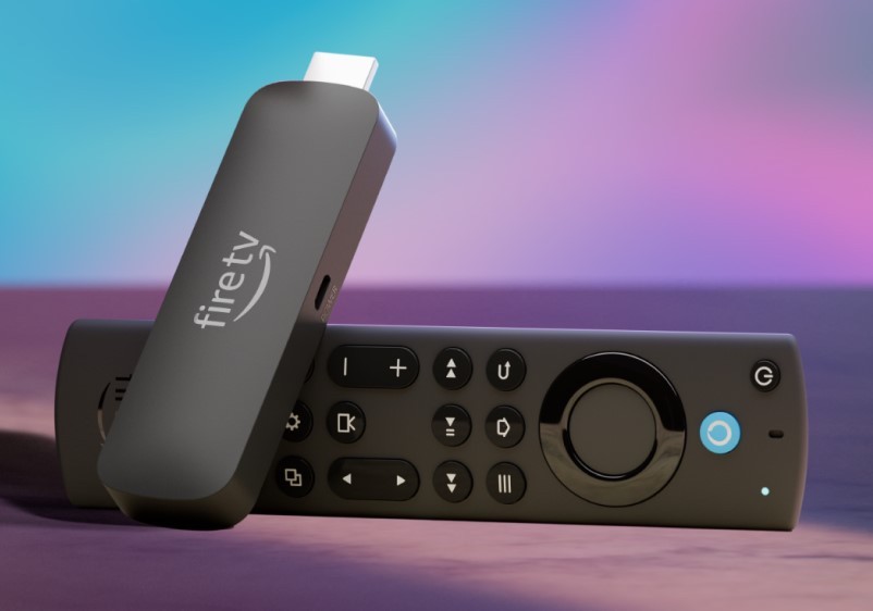 Amazon Fire TV