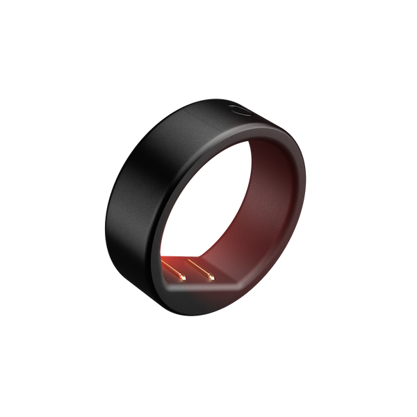 Circular Smart Ring Slim 