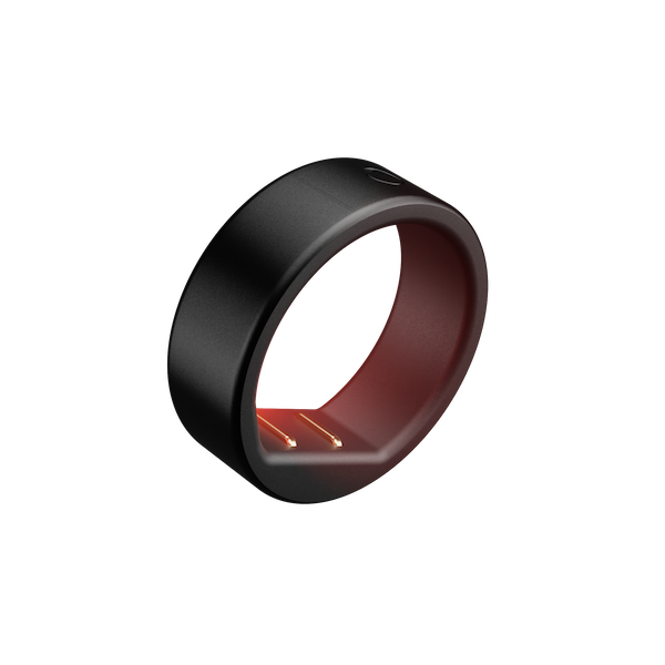 Meet The Circular Smart Ring Slim, The Slimmest and Lightest Smart Ring in  the World 