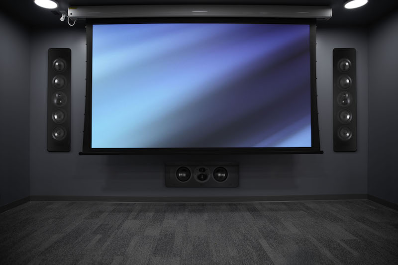 Episode Home Theater