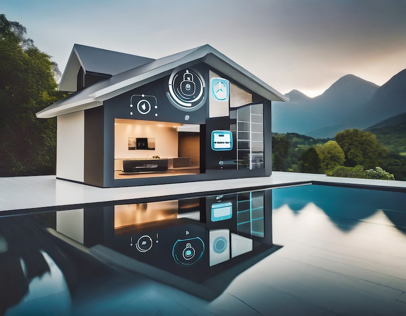 The Evolution of Comfort: Why Home Automation is a Necessity