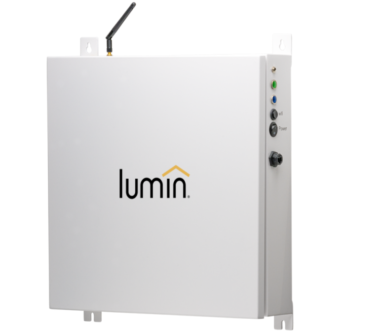 Lumin Panel Selected By Sunnova For Smart Energy Management