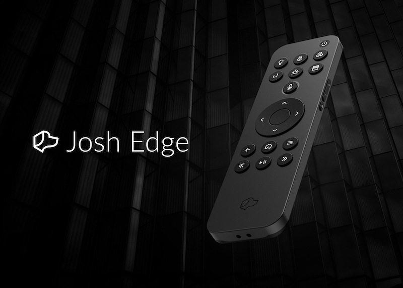 Josh Edge