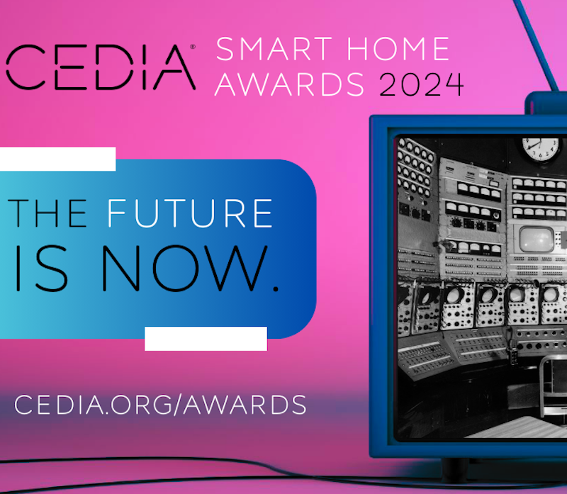CEDIA Awards 2024
