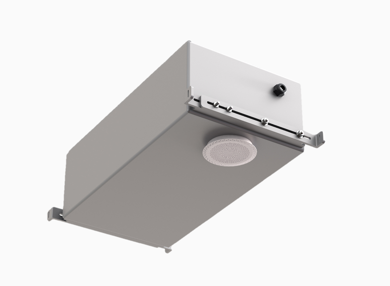Grimani Systems MP-84 MiniPort Ceiling