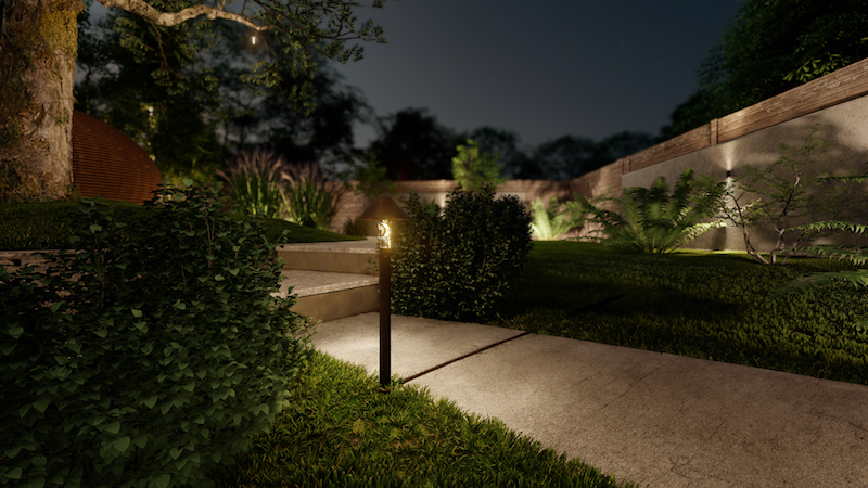 Coastal Source EVO Nautilus Bollard