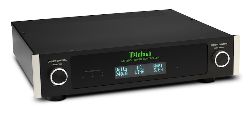 McIntosh MIP200E