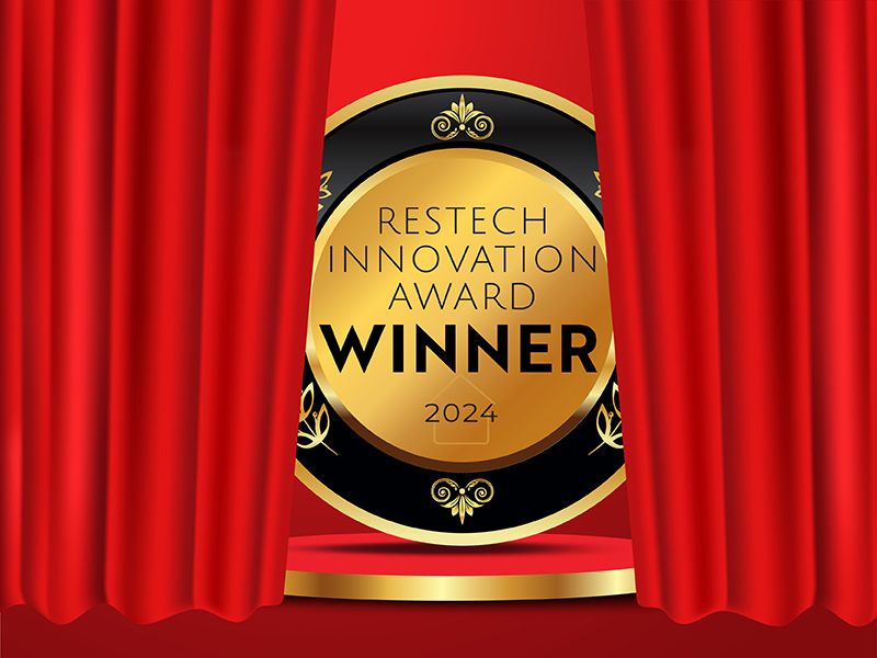 2024 RTT Innovation Awards reveal