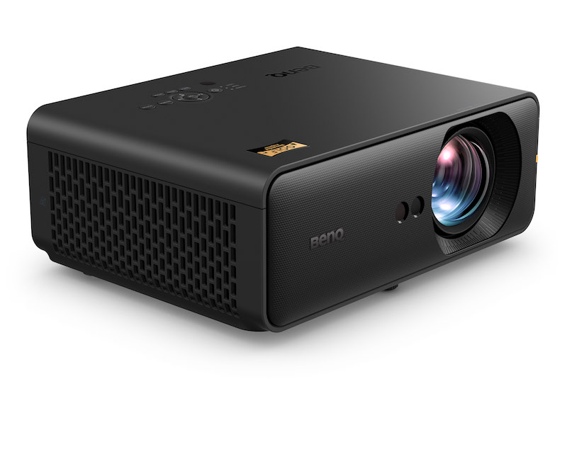 BenQ AH500ST Golf Sim Projector