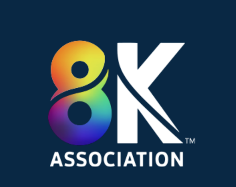 8K Association