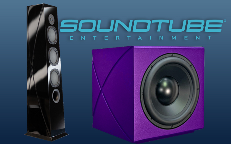 Soundtube Premier Lux