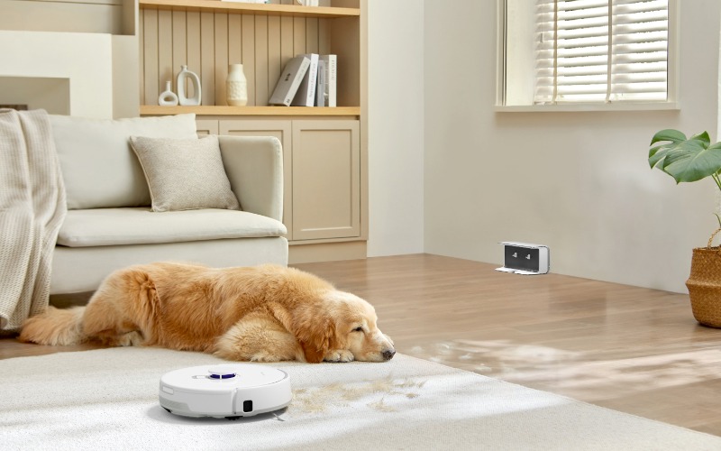 The Best Smart Robots for Cleaning Your Home