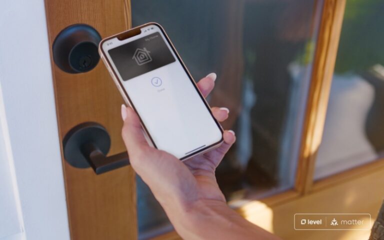 Level Lock+ Review: A Game-Changer in Smart Lock Technology