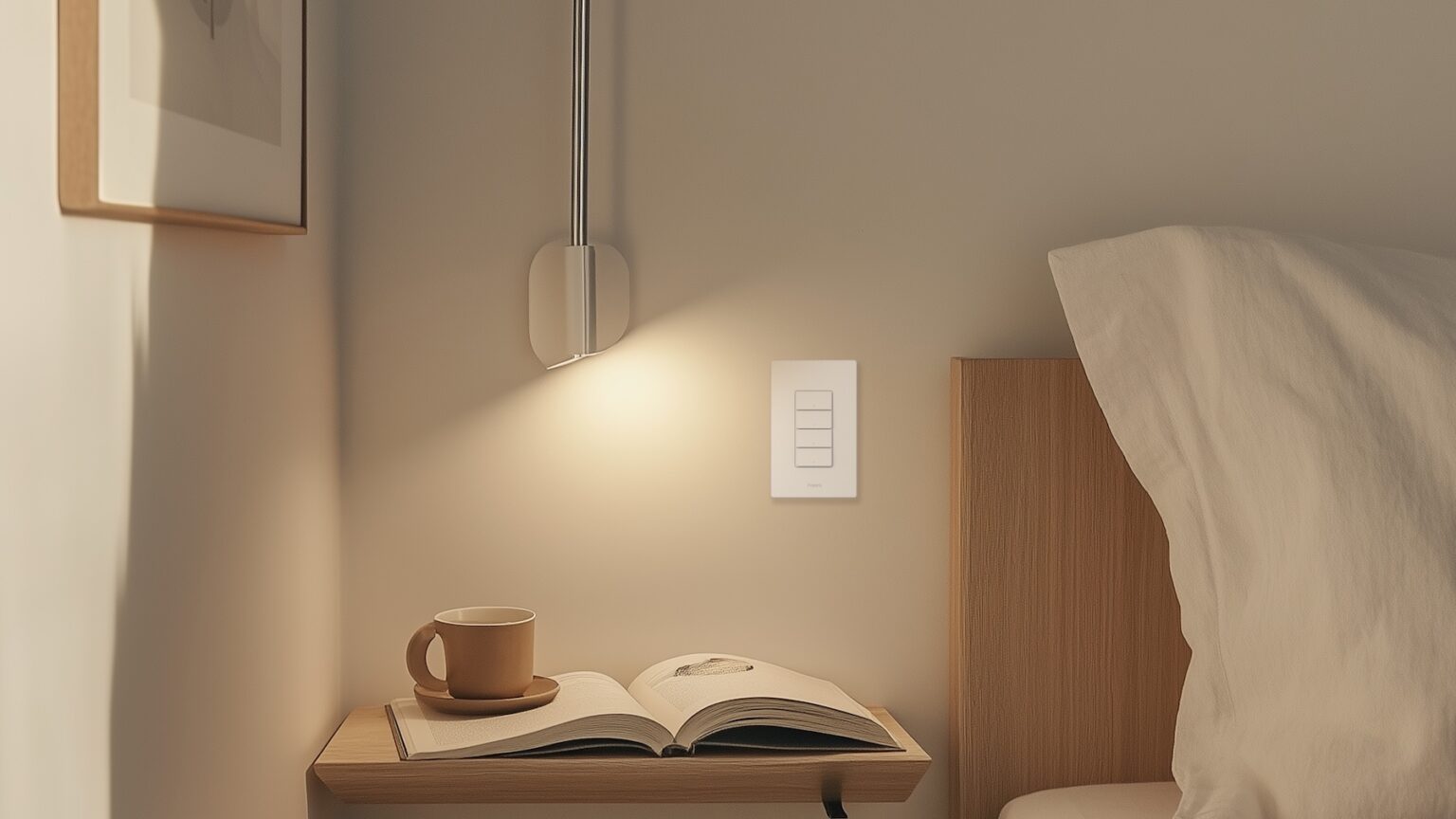 aqara light switch h2