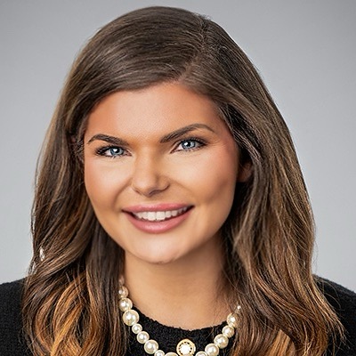 Picture of Mallory Craig-Karim