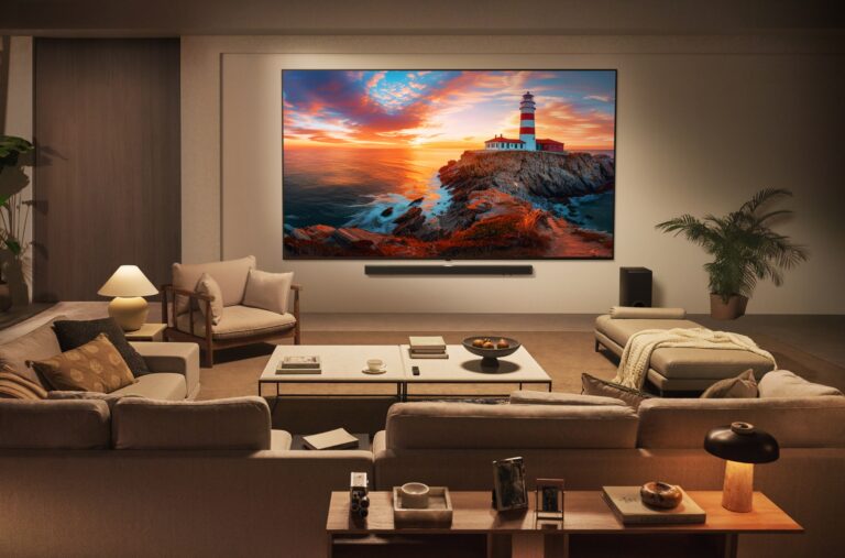 lg QNED evo tvs