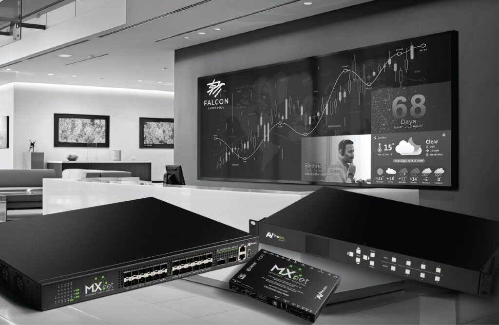 avpro edge tariffs