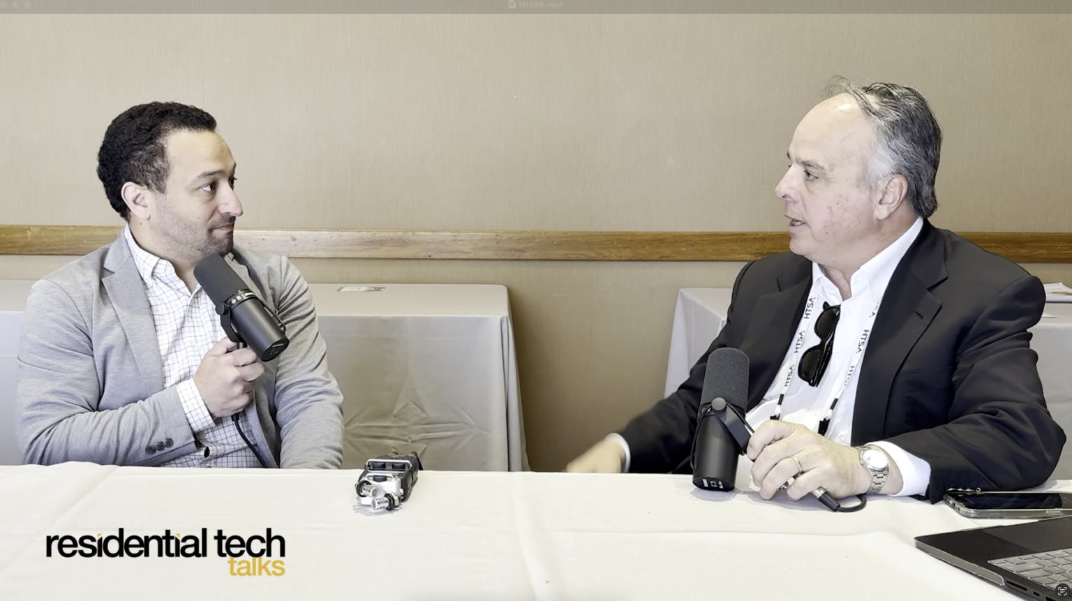htsa tom doherty lighting rtt podcast