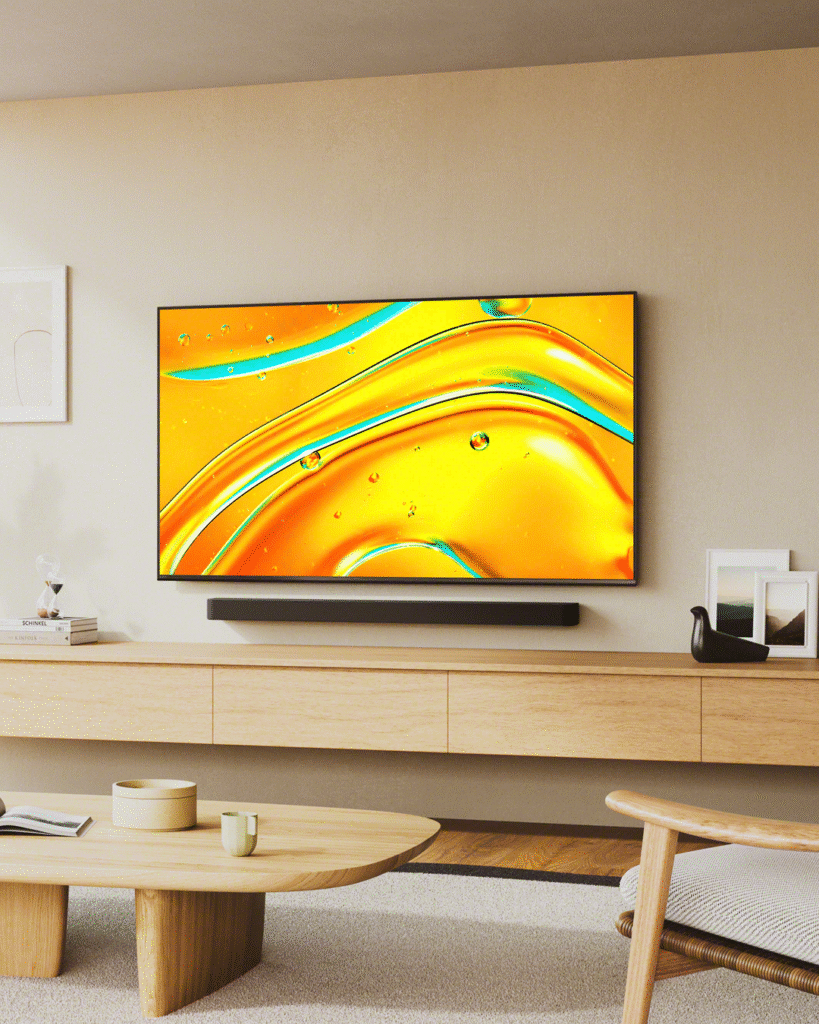 Sony Bravia 5