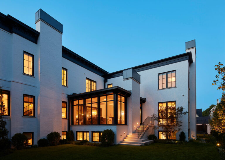 designer smart home integrator