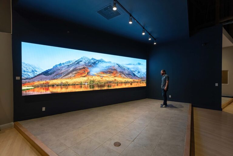 Just Video Walls