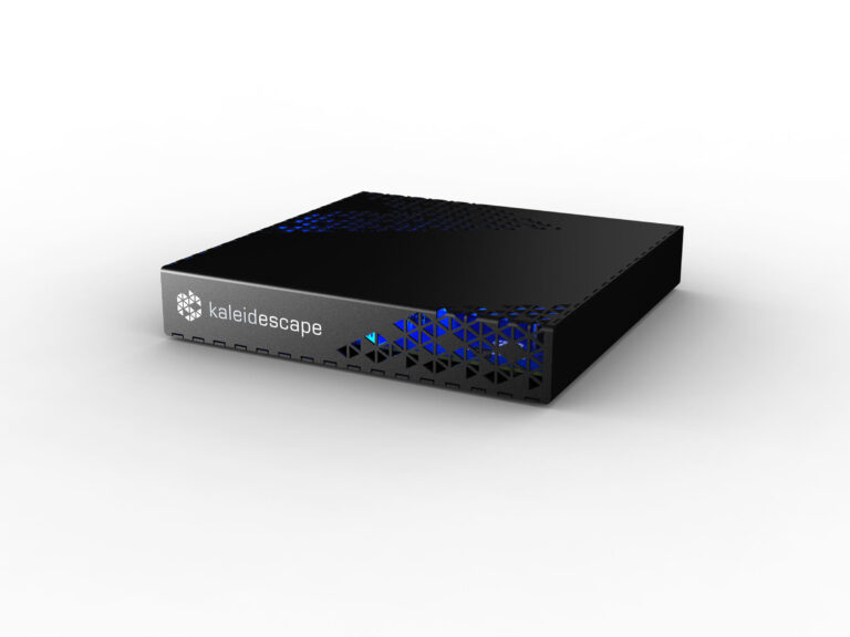 Kaleidescape strato-e-hero-shadow