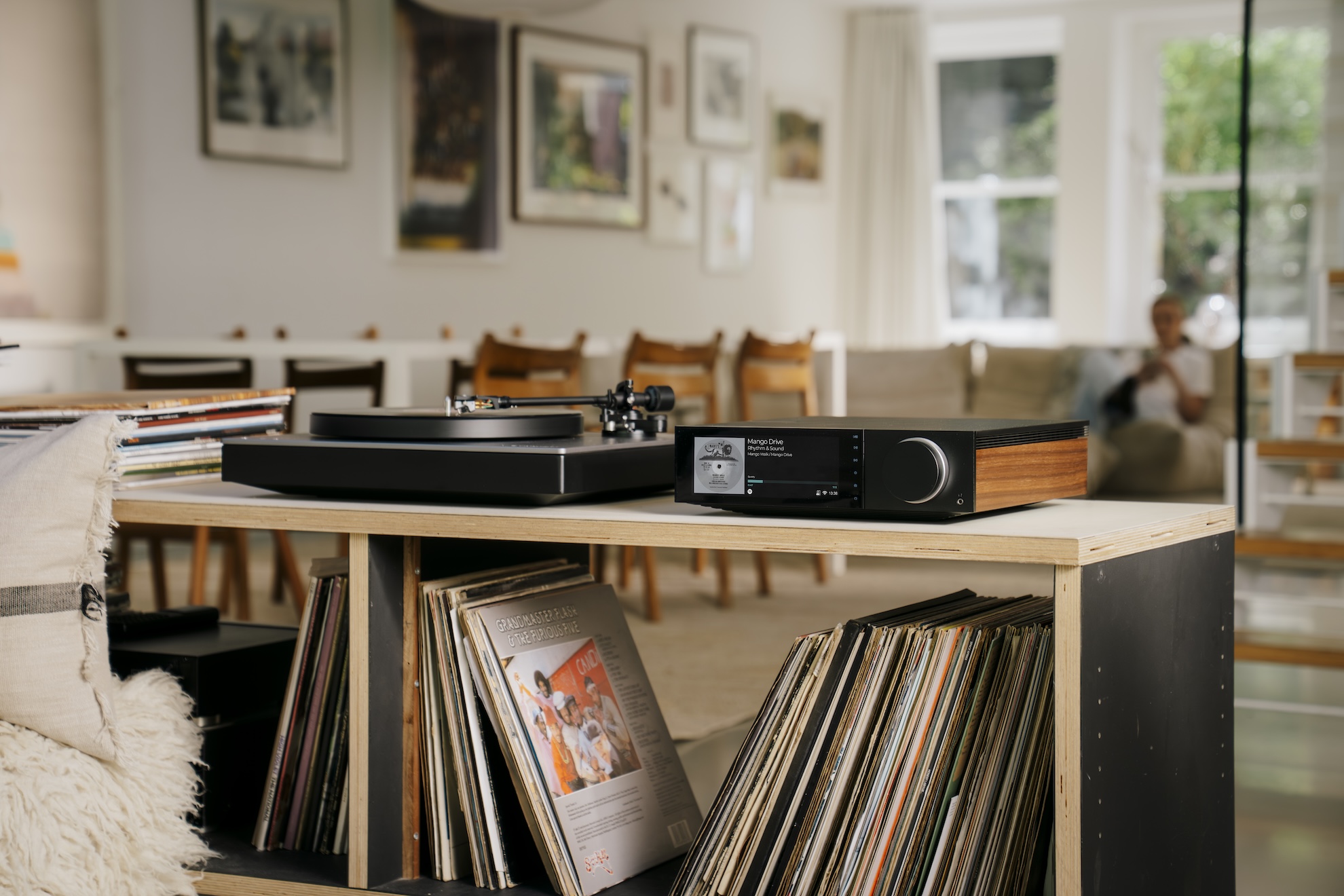 Cambridge Audio Evo 150 SE 3