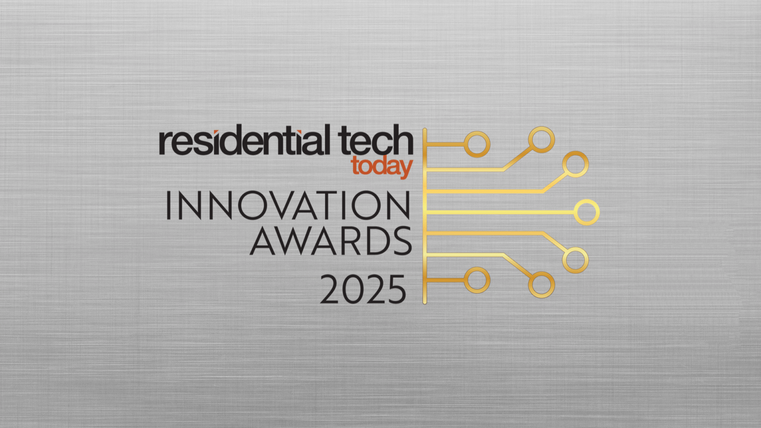 2025 innovation awards