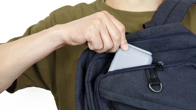 glinet travel router