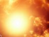 Bing Picture of Hot Summer Day