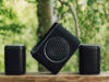 Rocksteady speakers