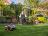 Segway Navimow