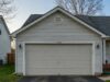 overhead garage door connected home