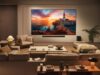 lg QNED evo tvs