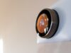 google nest smart thermostat