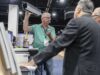 cedia expo the launchpad
