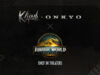 klipsch onkyo jurassic world rebirth