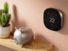 The ecobee Smart Thermostat Premium. [Photo credit | ecobee]